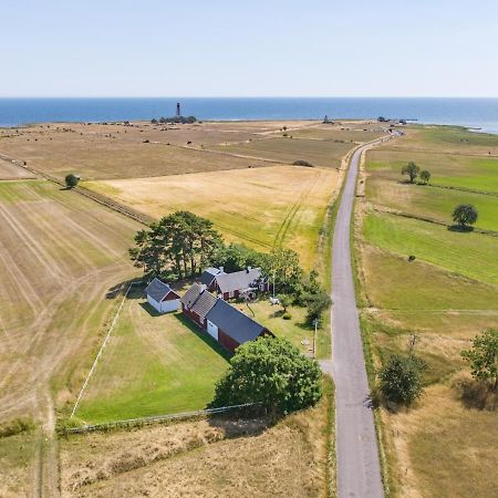 Kapelludden Oestra Oeland Villa Köpingsvik Kültér fotó