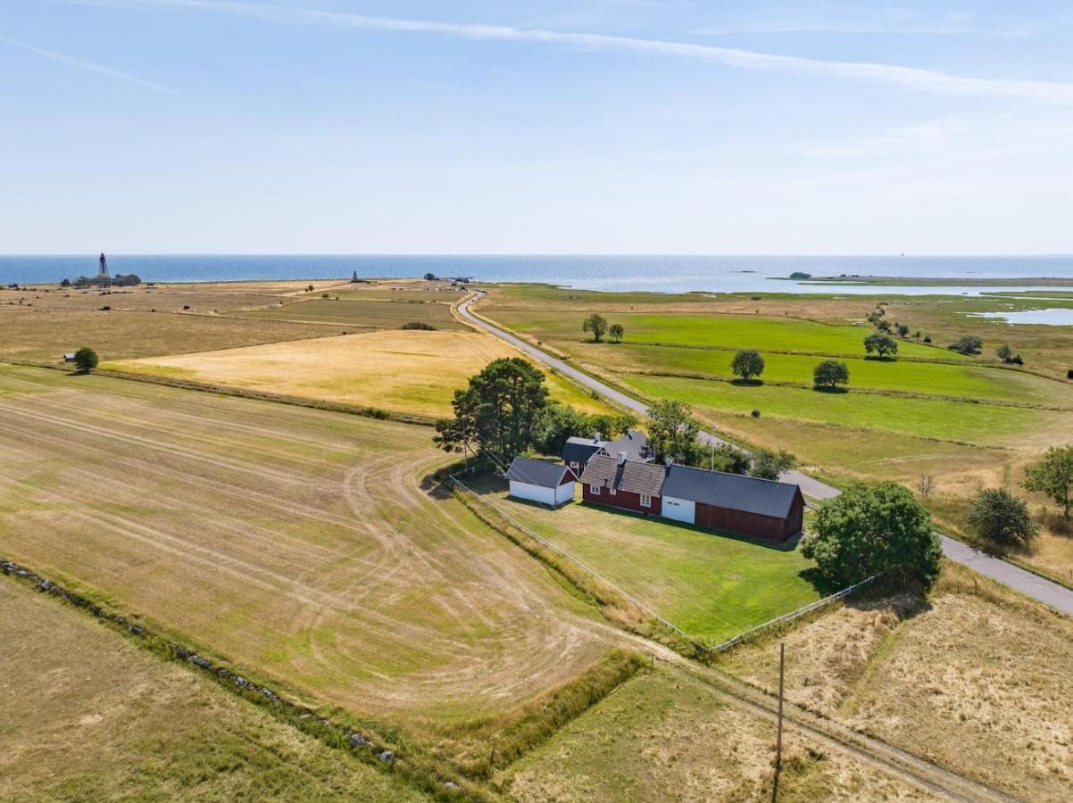 Kapelludden Oestra Oeland Villa Köpingsvik Kültér fotó