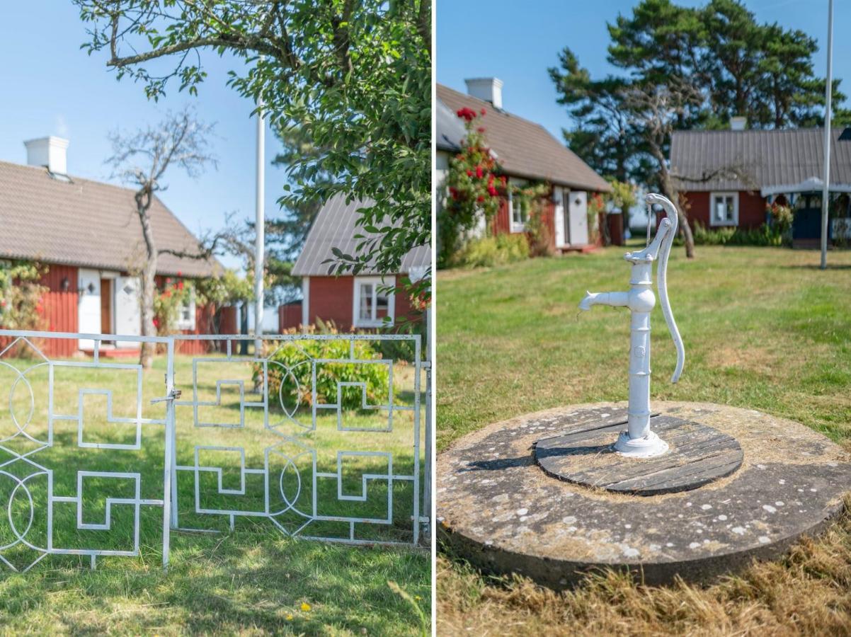 Kapelludden Oestra Oeland Villa Köpingsvik Kültér fotó