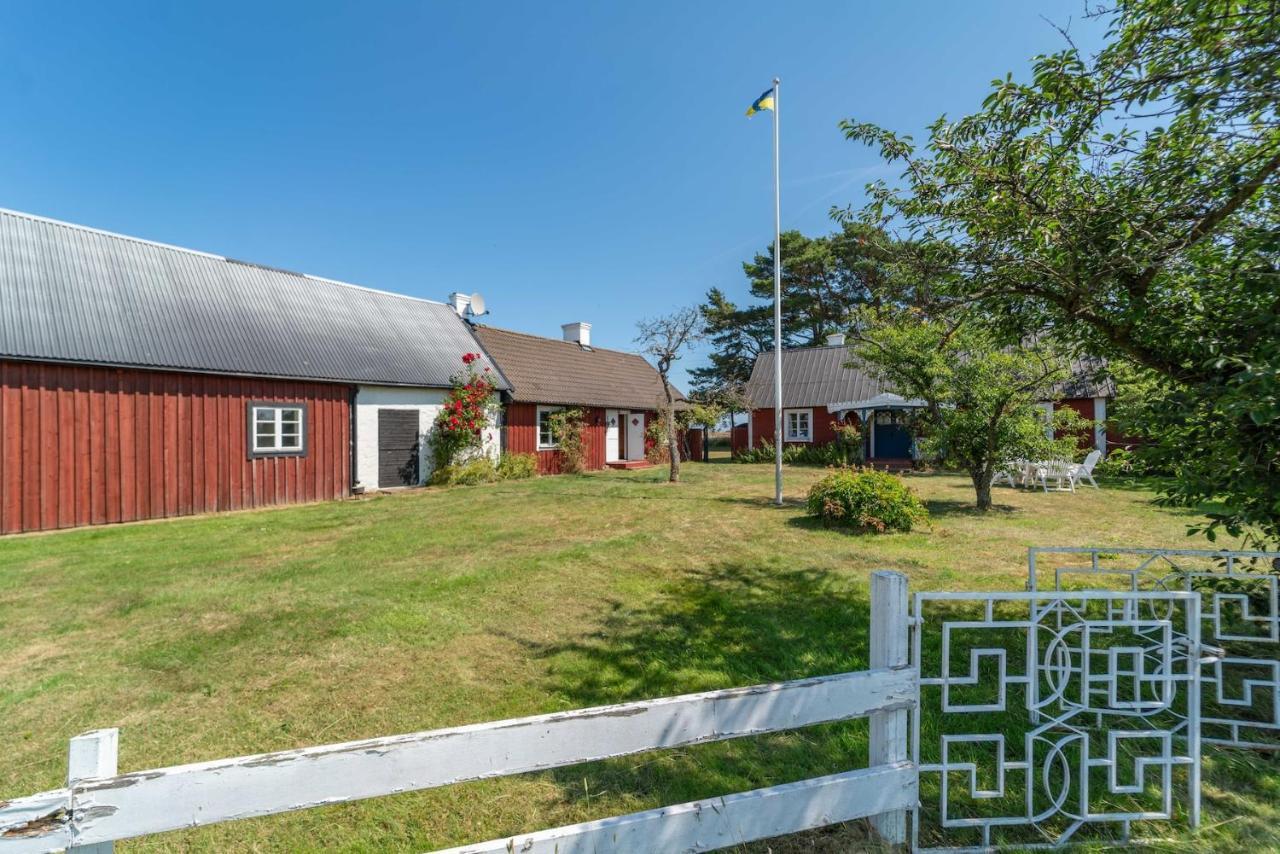 Kapelludden Oestra Oeland Villa Köpingsvik Kültér fotó