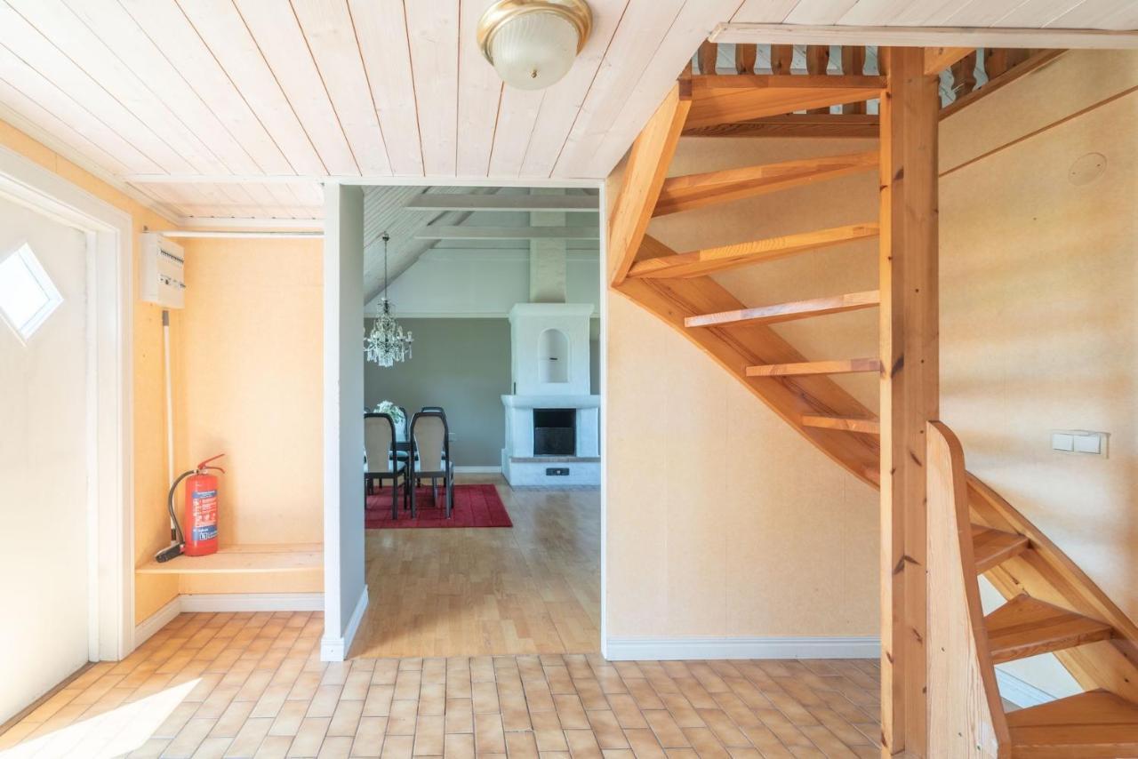 Kapelludden Oestra Oeland Villa Köpingsvik Kültér fotó