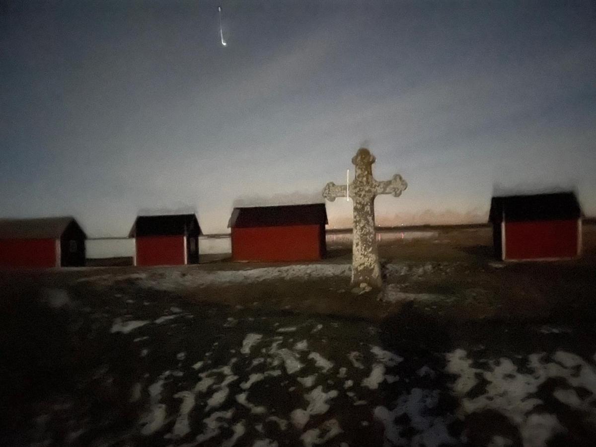 Kapelludden Oestra Oeland Villa Köpingsvik Kültér fotó