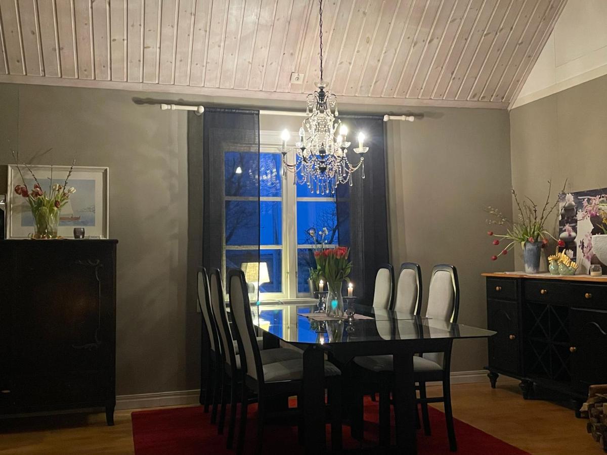 Kapelludden Oestra Oeland Villa Köpingsvik Kültér fotó