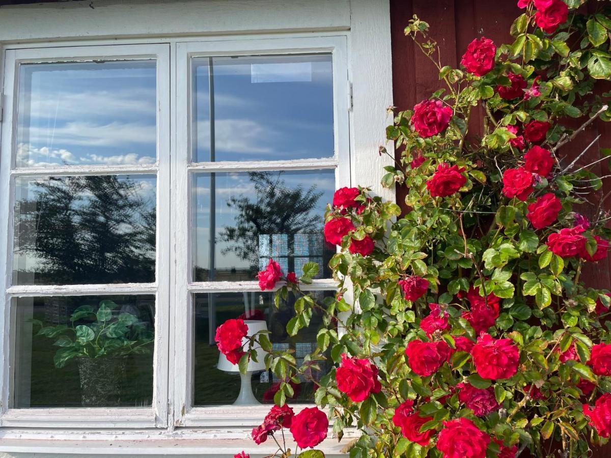Kapelludden Oestra Oeland Villa Köpingsvik Kültér fotó