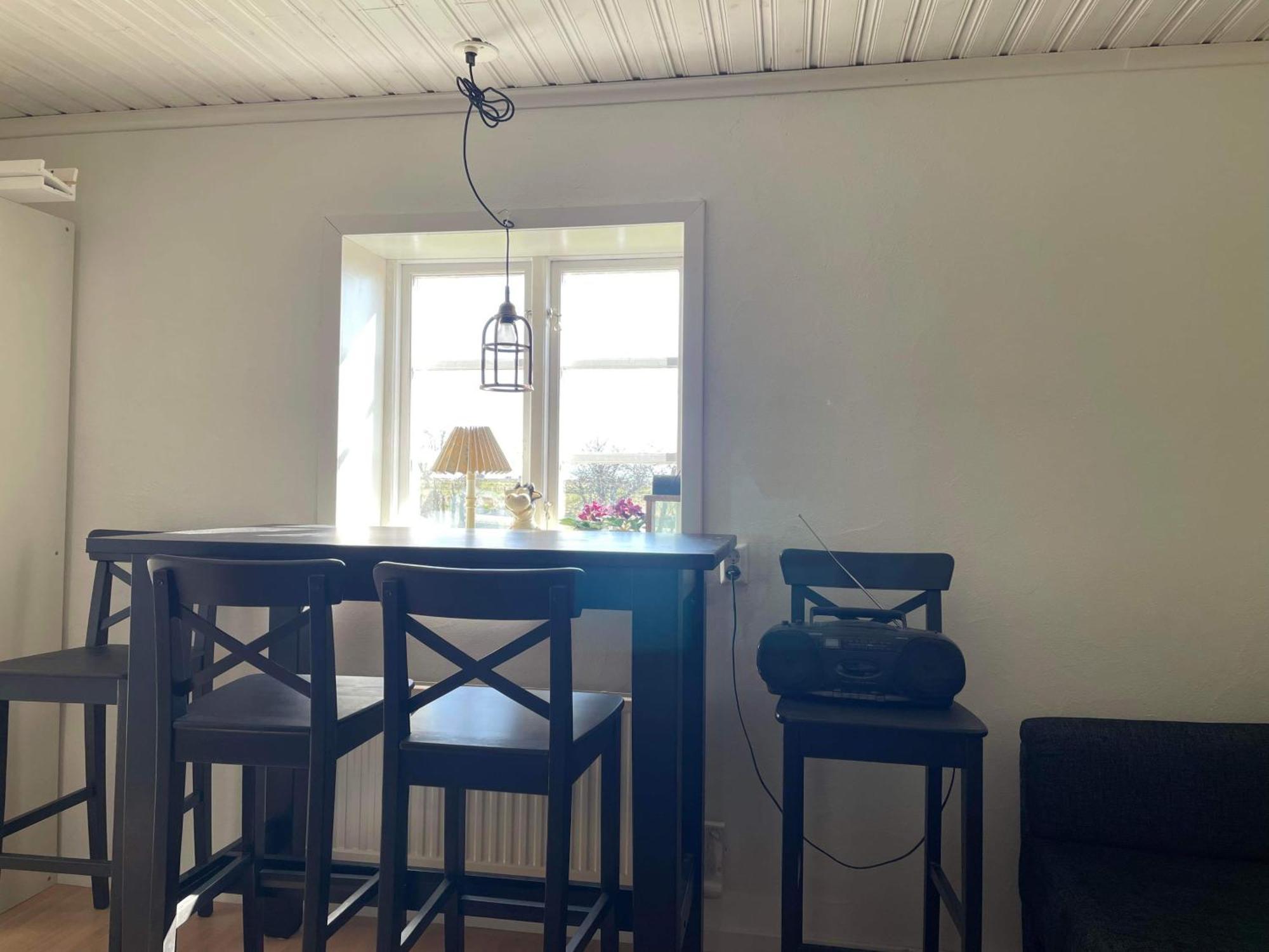 Kapelludden Oestra Oeland Villa Köpingsvik Kültér fotó