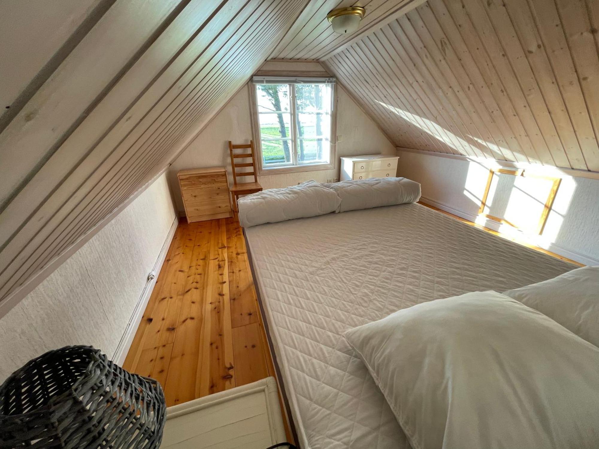 Kapelludden Oestra Oeland Villa Köpingsvik Kültér fotó
