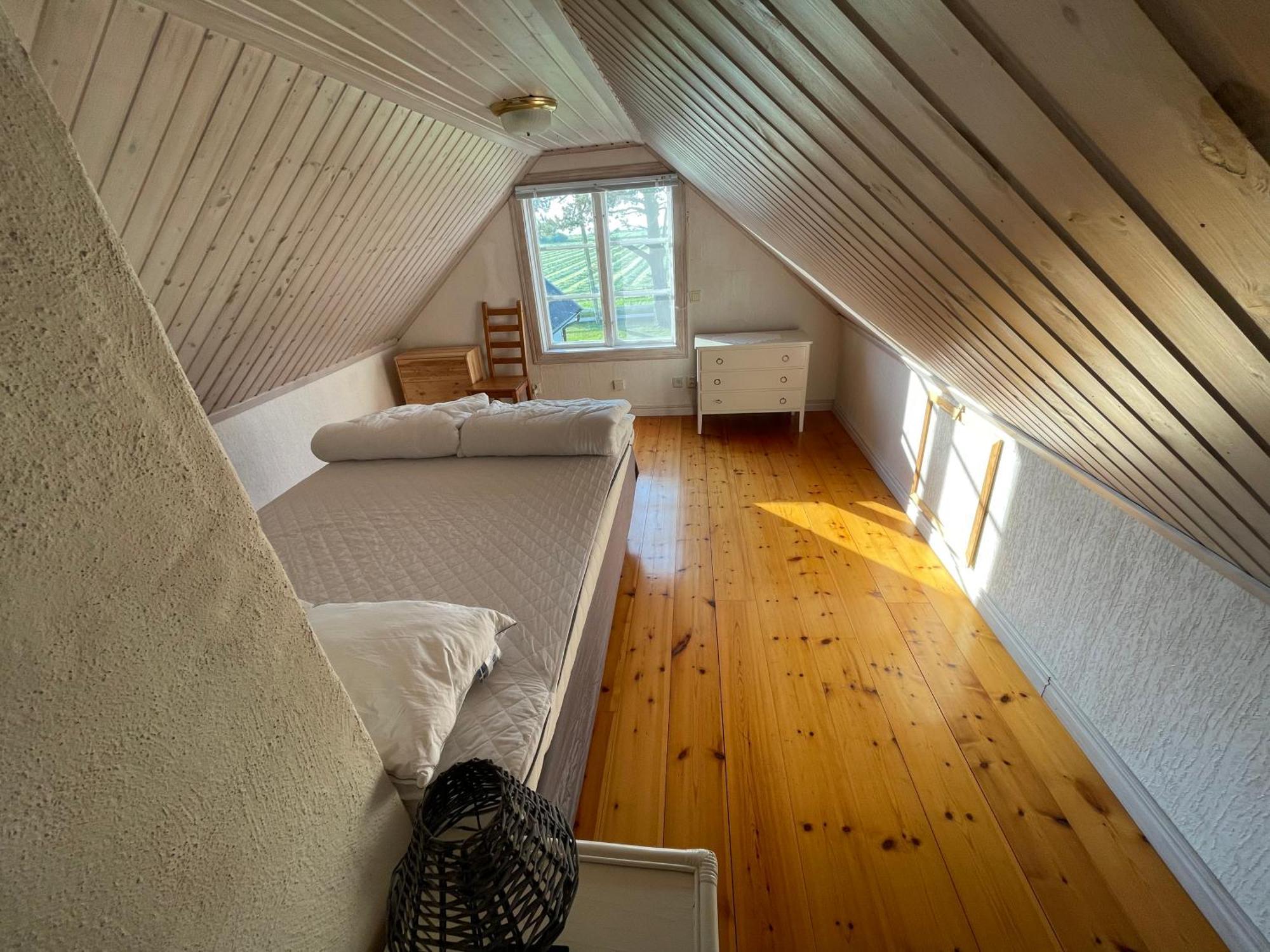 Kapelludden Oestra Oeland Villa Köpingsvik Kültér fotó