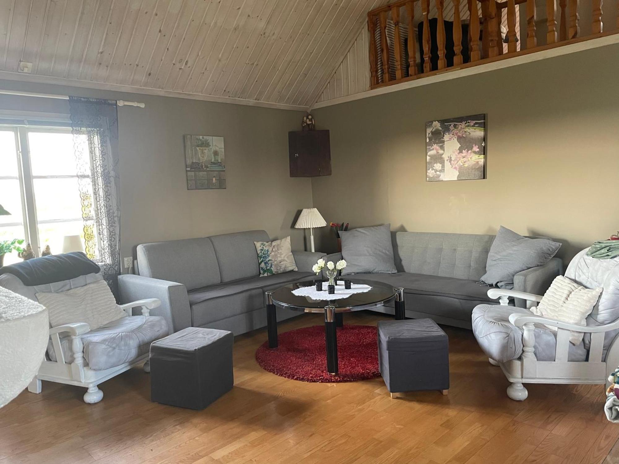 Kapelludden Oestra Oeland Villa Köpingsvik Kültér fotó