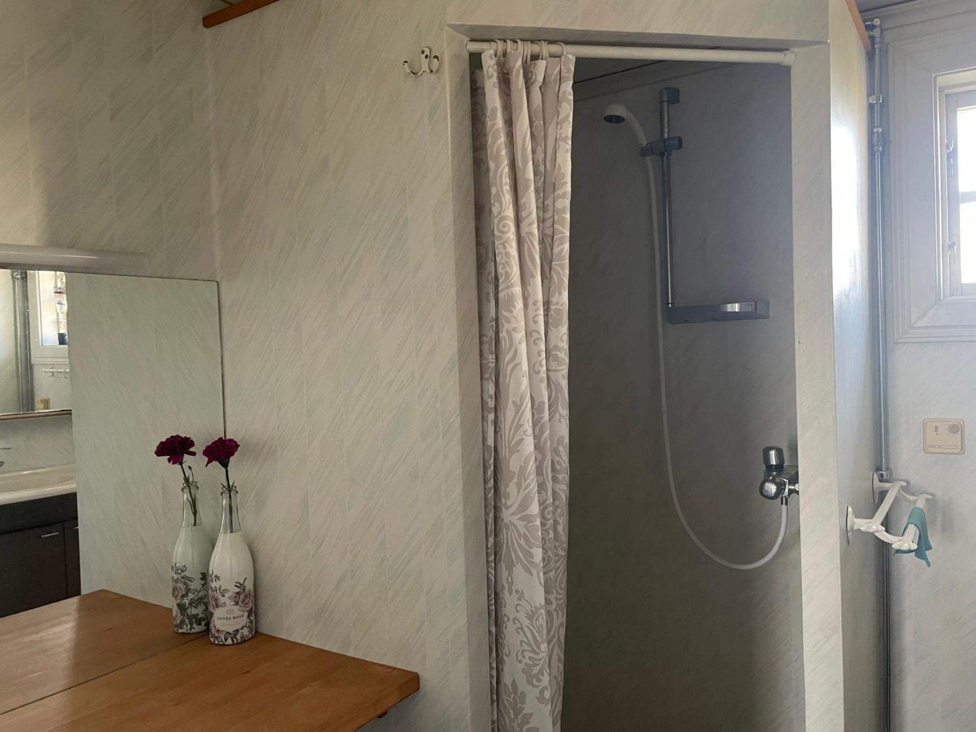 Kapelludden Oestra Oeland Villa Köpingsvik Kültér fotó