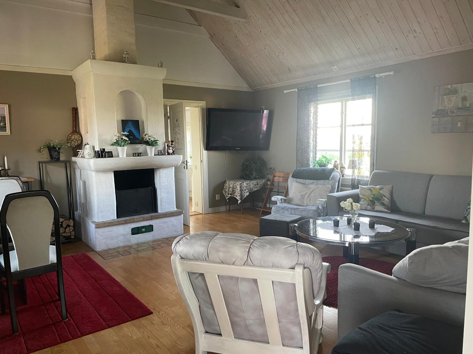 Kapelludden Oestra Oeland Villa Köpingsvik Kültér fotó