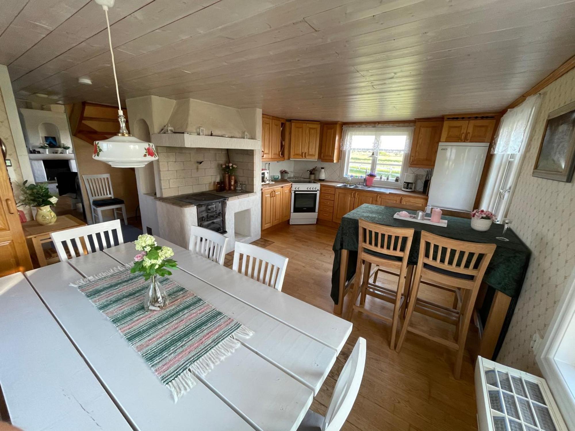 Kapelludden Oestra Oeland Villa Köpingsvik Kültér fotó