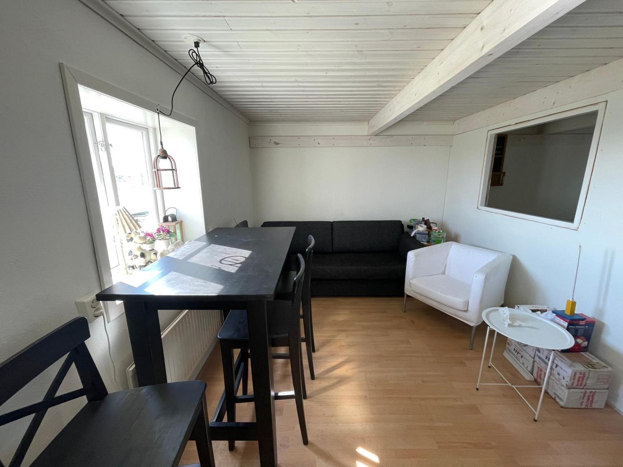 Kapelludden Oestra Oeland Villa Köpingsvik Kültér fotó