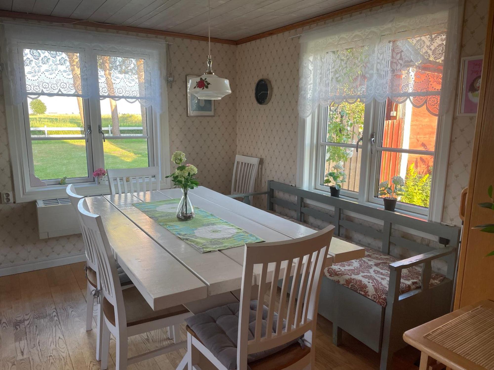 Kapelludden Oestra Oeland Villa Köpingsvik Kültér fotó