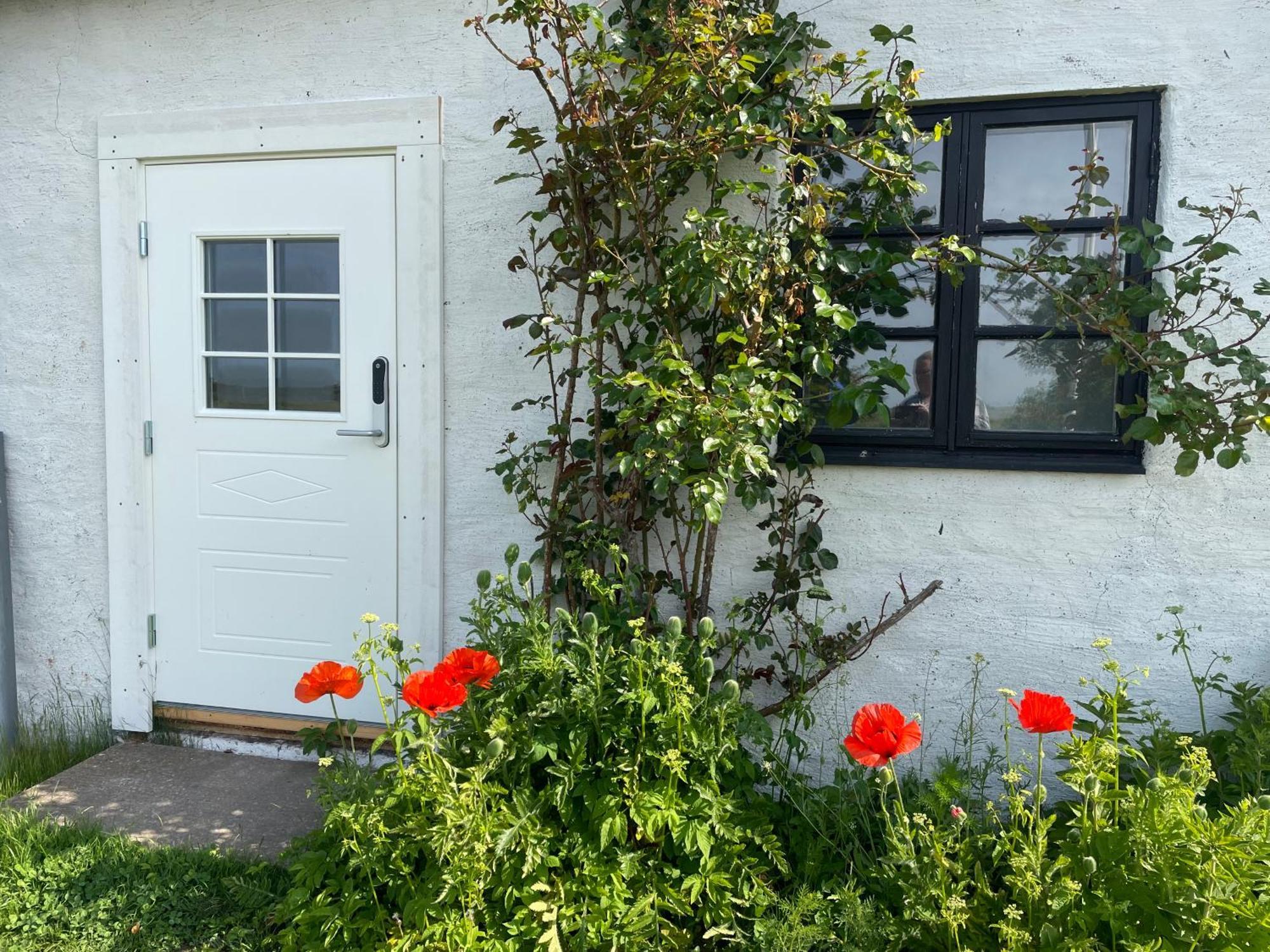 Kapelludden Oestra Oeland Villa Köpingsvik Kültér fotó