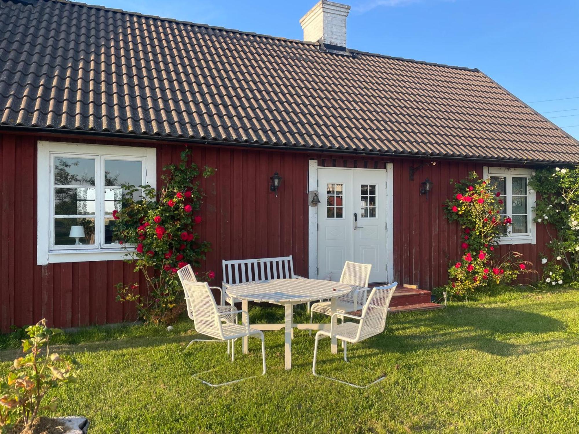 Kapelludden Oestra Oeland Villa Köpingsvik Kültér fotó