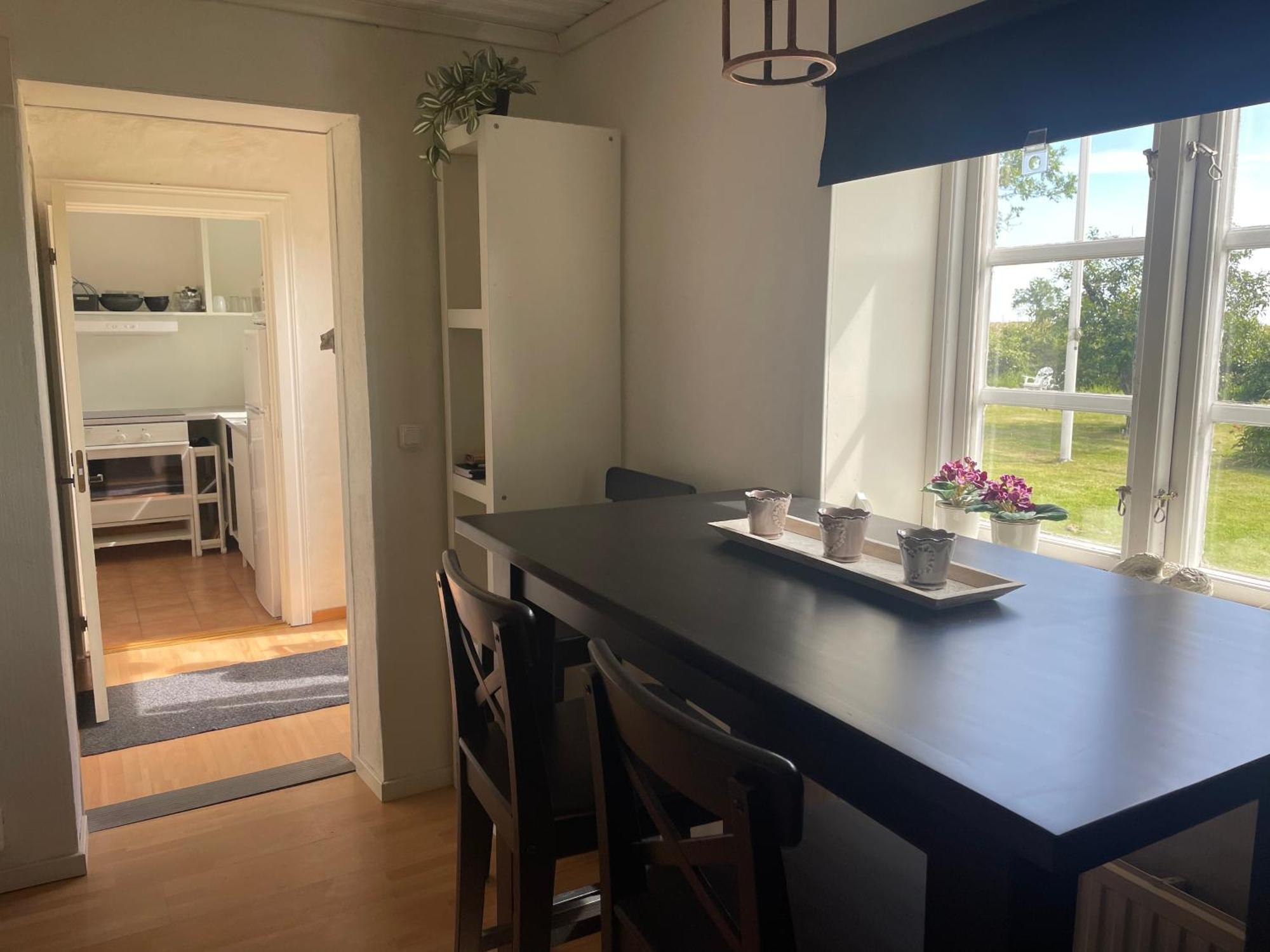 Kapelludden Oestra Oeland Villa Köpingsvik Kültér fotó