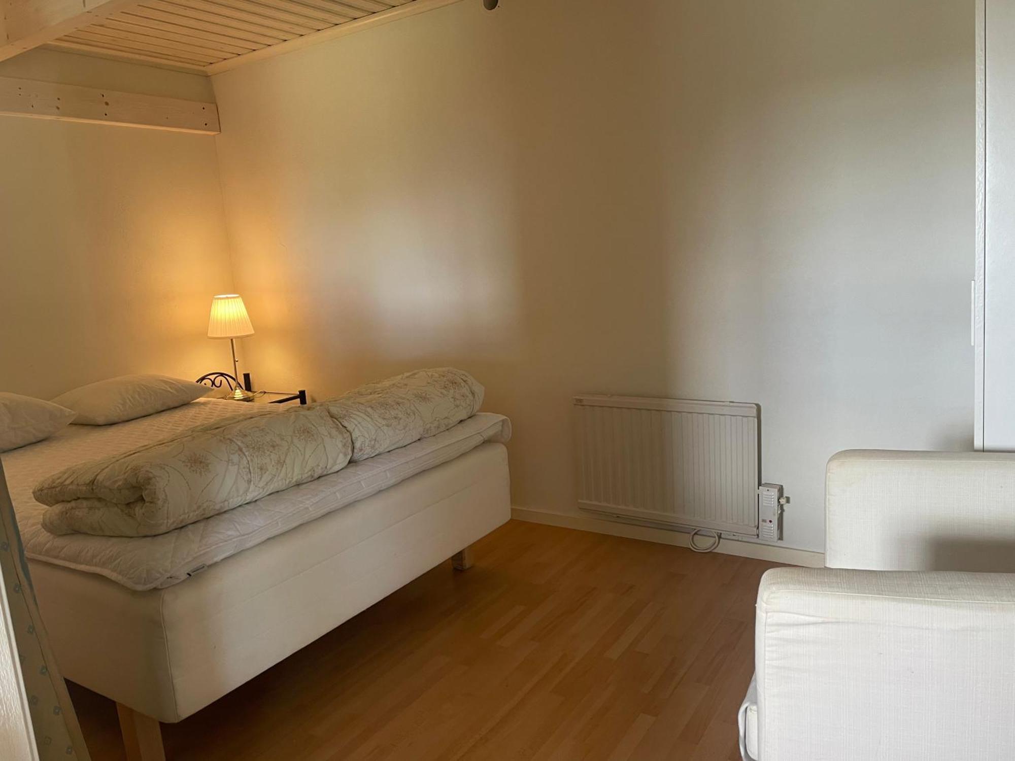 Kapelludden Oestra Oeland Villa Köpingsvik Kültér fotó
